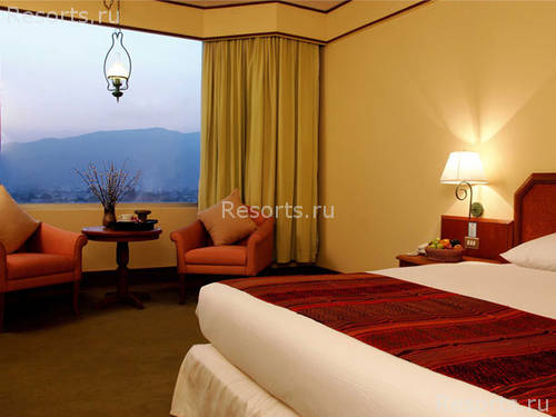 Centara Duangtawan Hotel Chiang Mai 10